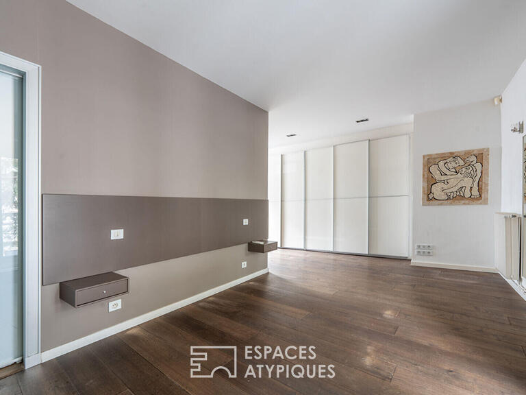 Appartement Tours - 3 chambres