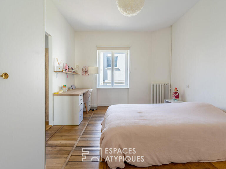 Appartement Tours - 3 chambres