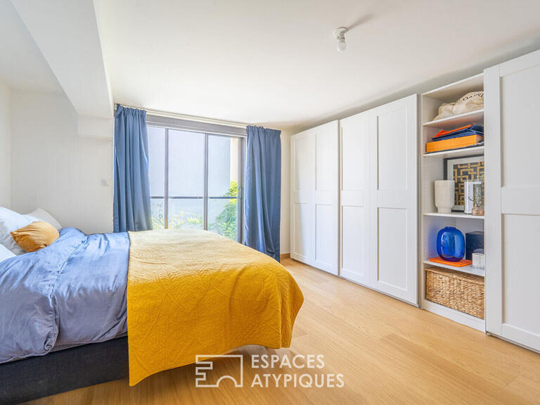 Appartement Tours - 2 chambres