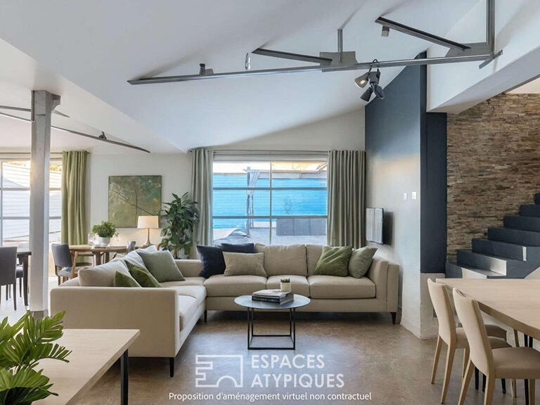 Apartment Tours - 4 bedrooms