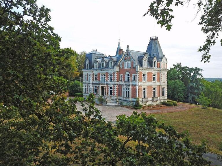 chateau la valliere tours