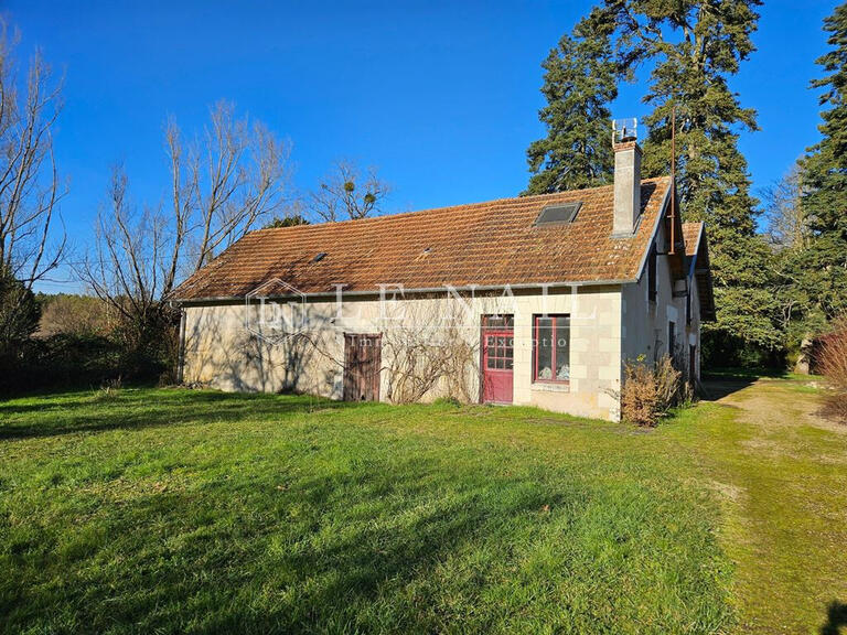 Château Tours - 8 chambres - 450m²