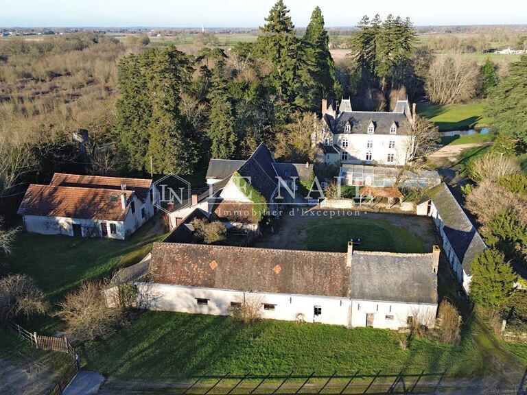 Château Tours