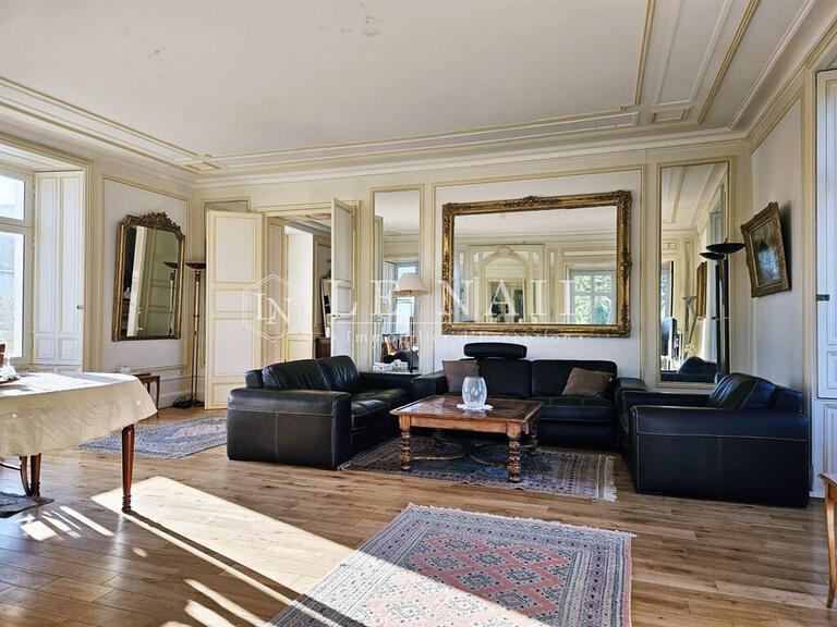 Château Tours - 8 chambres - 450m²