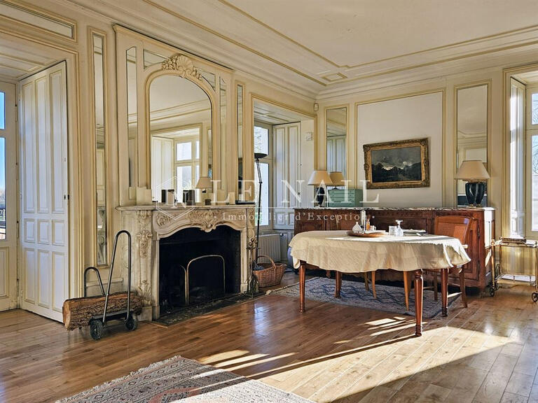 Château Tours - 8 chambres - 450m²