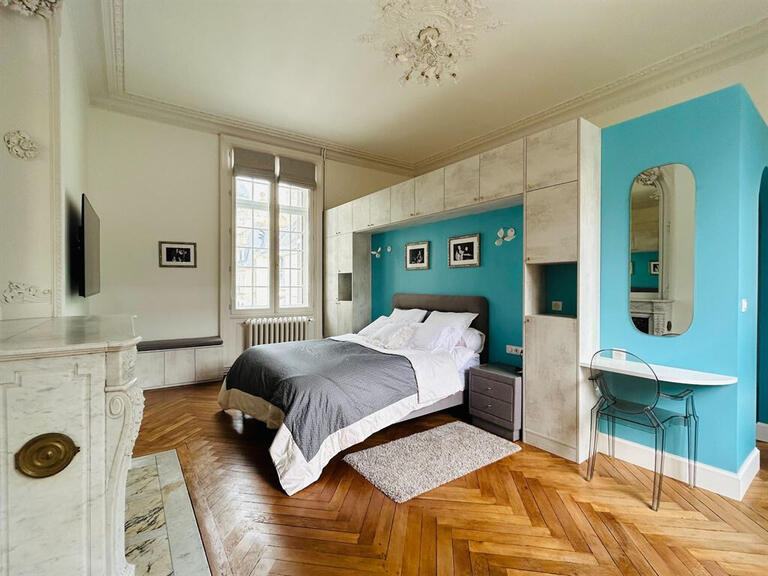 Hôtel particulier Tours - 4 chambres - 420m²