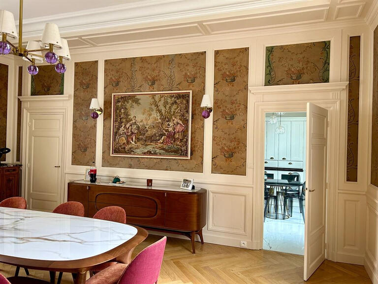 Hôtel particulier Tours - 4 chambres - 420m²