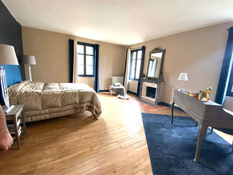 Vente Maison Tours - 11 chambres