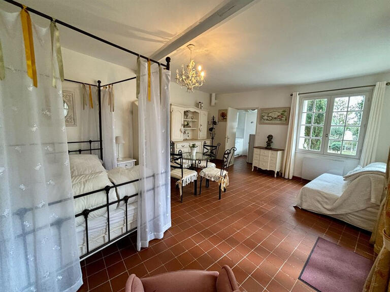 Vente Maison Tours - 4 chambres