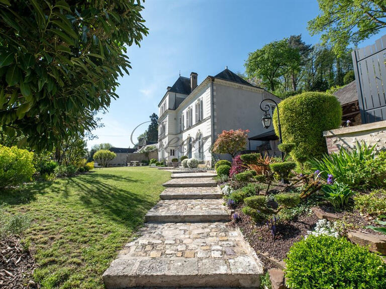 Vente Maison Tours - 5 chambres