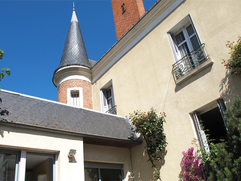 Vente Maison Tours - 4 chambres