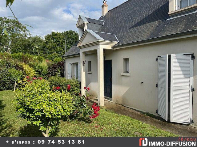 Maison Tours - 170m²