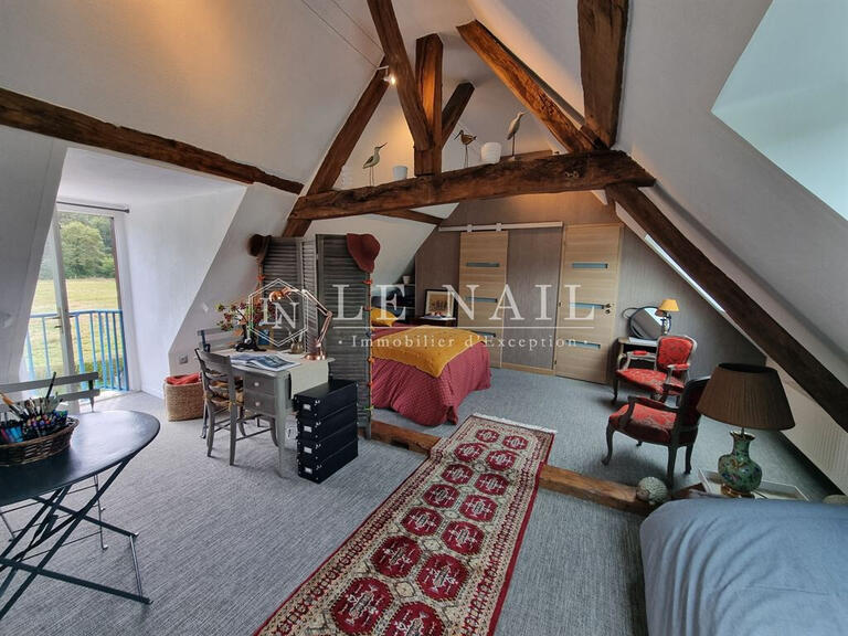 Moulin Tours - 3 chambres - 200m²