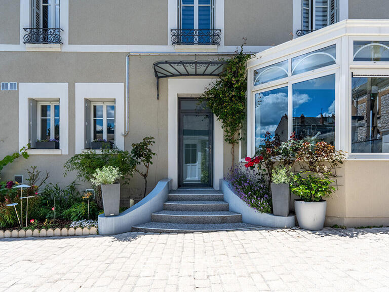 Vente Villa Tours - 5 chambres