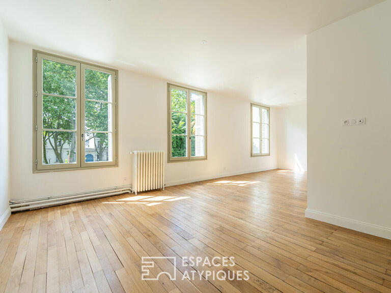 Vente Villa Tours - 6 chambres