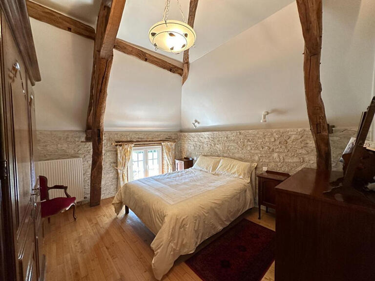 House Tourtoirac - 10 bedrooms