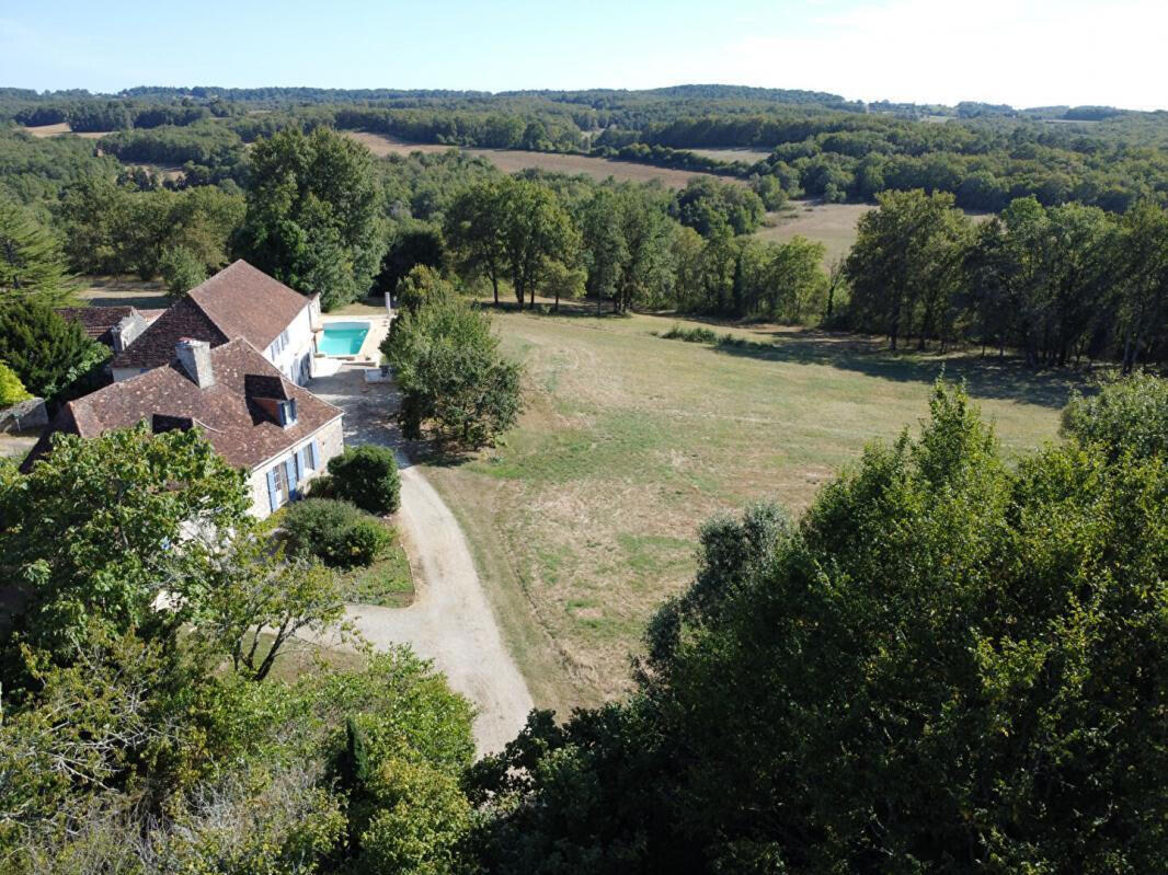 House Tourtoirac