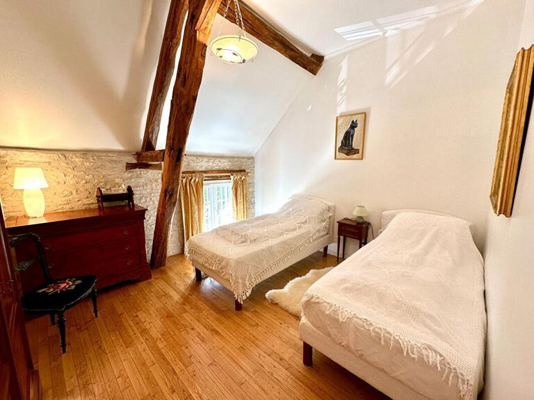 House Tourtoirac - 10 bedrooms