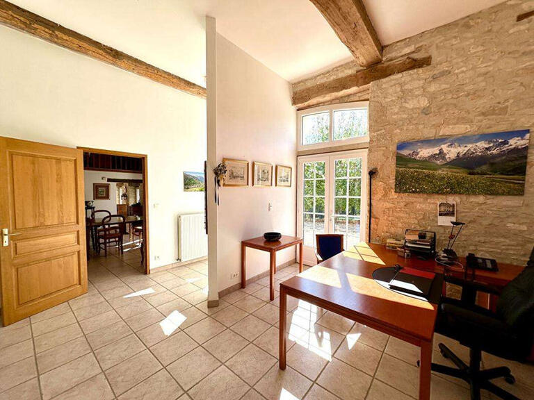 House Tourtoirac - 10 bedrooms