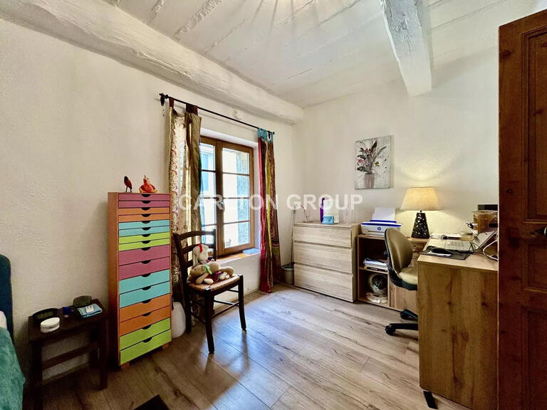 Vente Appartement Tourtour - 2 chambres