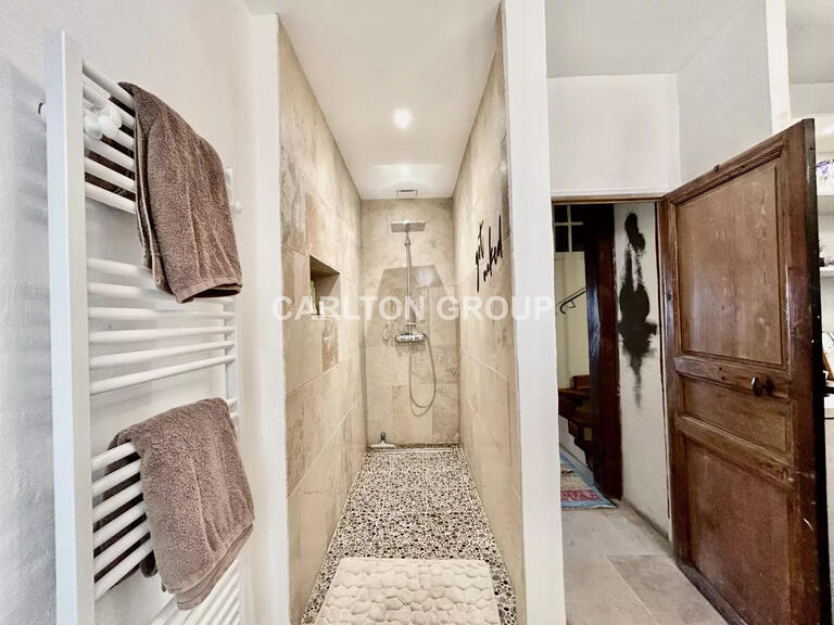 Sale Apartment Tourtour - 2 bedrooms