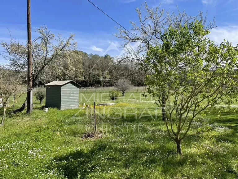 Sale Vineyard Tourtour