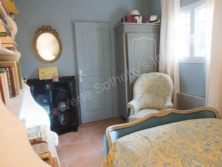 Maison Tourtour - 4 chambres - 180m²