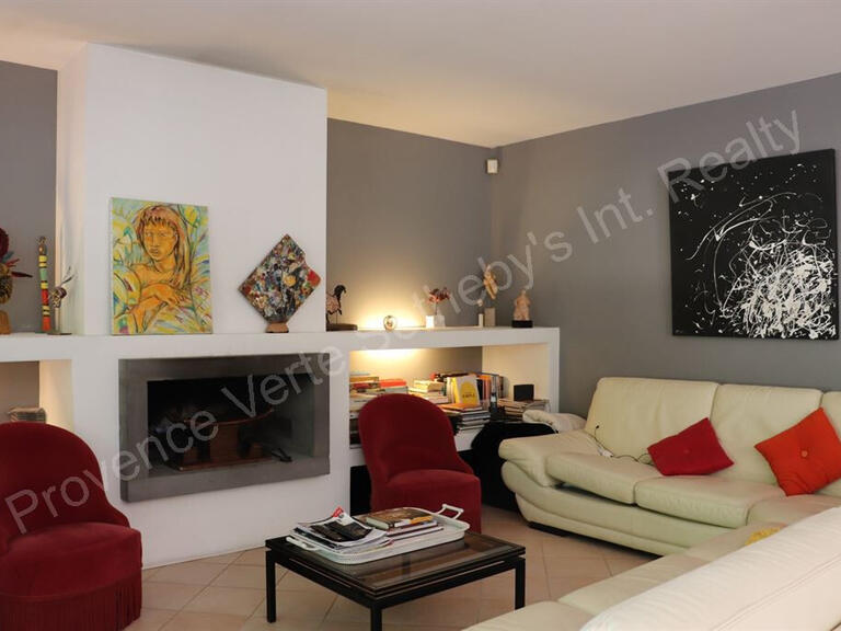 Maison Tourtour - 4 chambres - 180m²