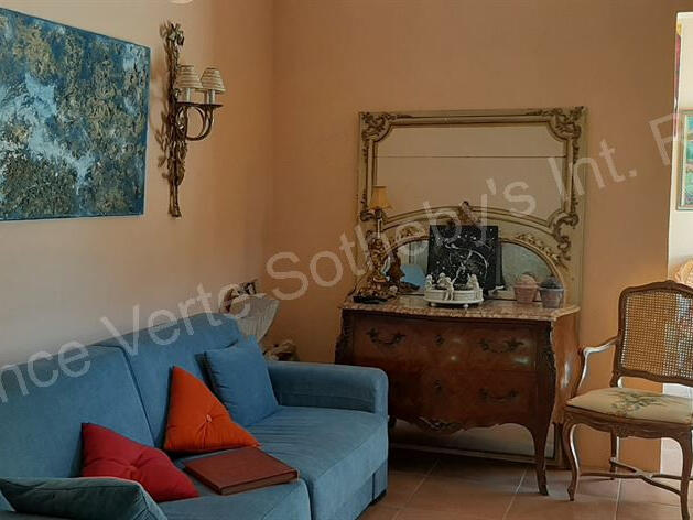 Maison Tourtour - 4 chambres - 180m²