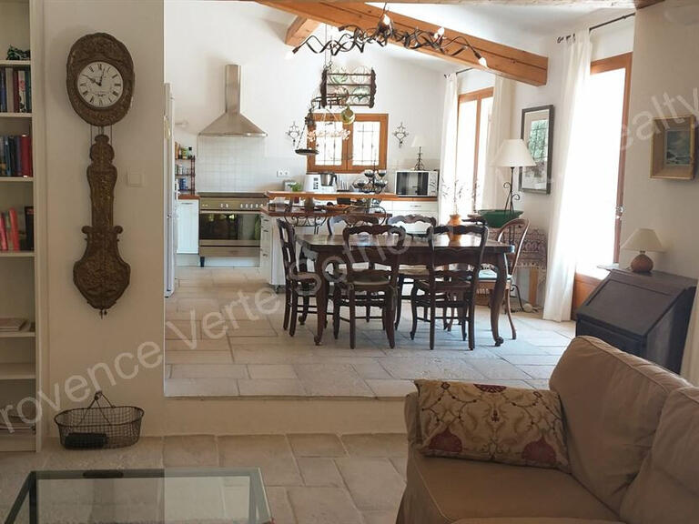 House Tourtour - 4 bedrooms - 145m²