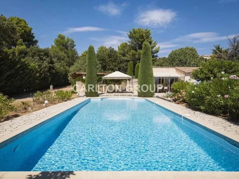 Villa Tourtour - 430m²