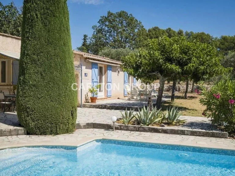 Villa Tourtour - 430m²