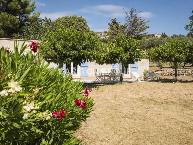 Villa Tourtour - 430m²