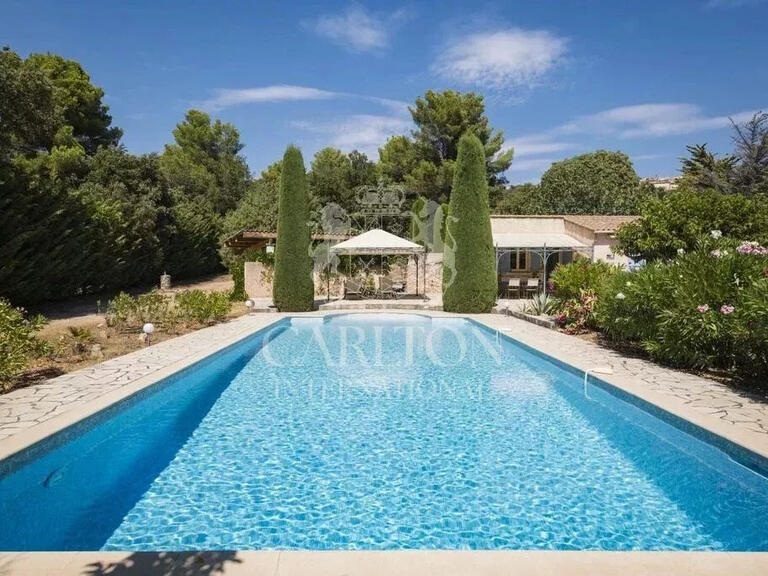 Villa Tourtour - 7 bedrooms - 430m²