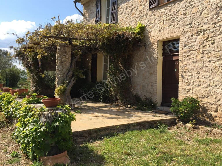 Vente Maison Trans-en-Provence - 6 chambres