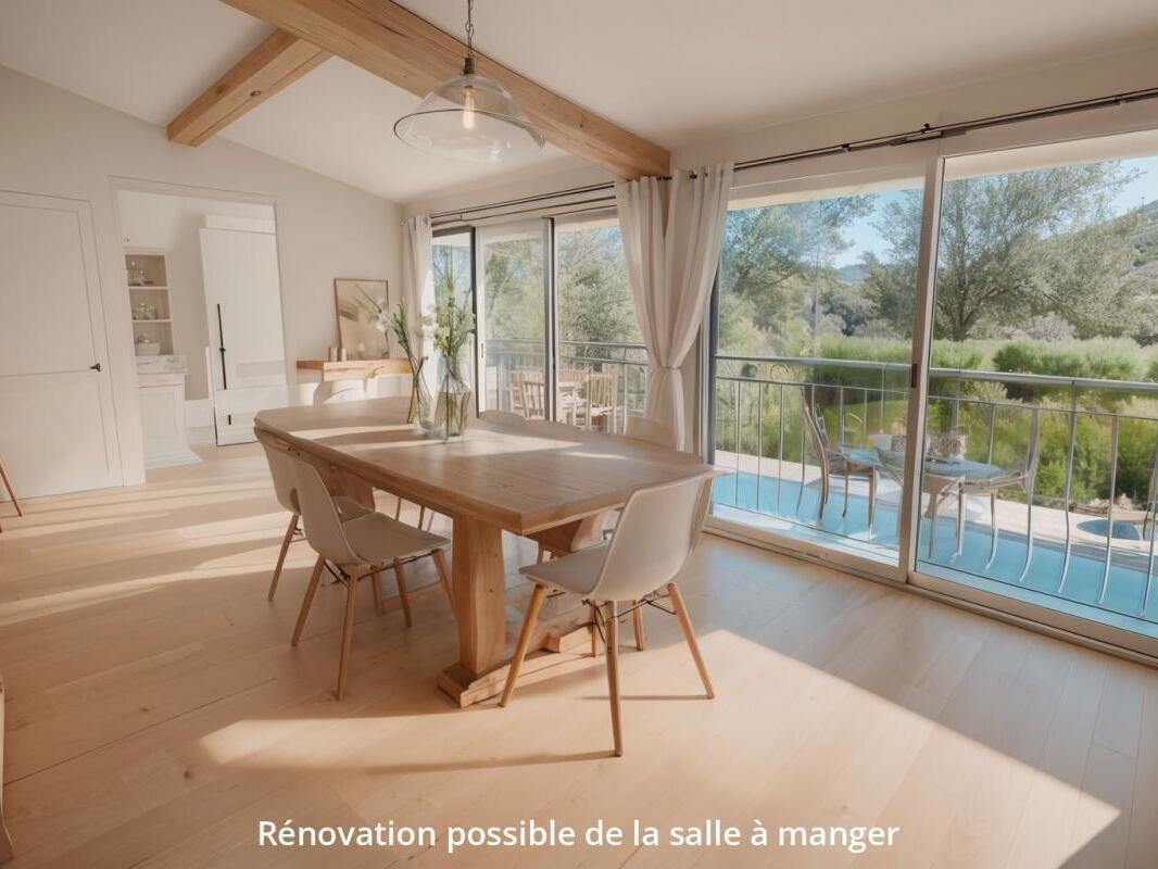 Maison Trans-en-Provence