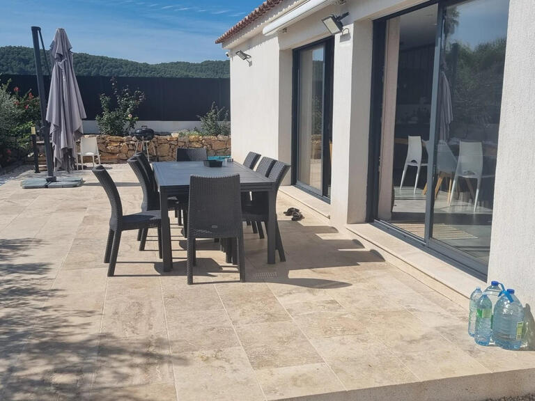 Maison Trans-en-Provence - 130m²