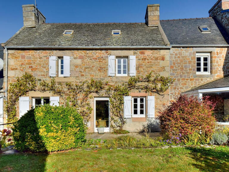 Maison Trébeurden - 5 chambres