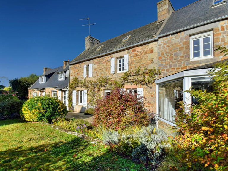 Maison Trébeurden - 5 chambres