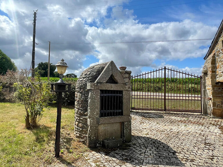 Vente Maison Tréguier - 4 chambres