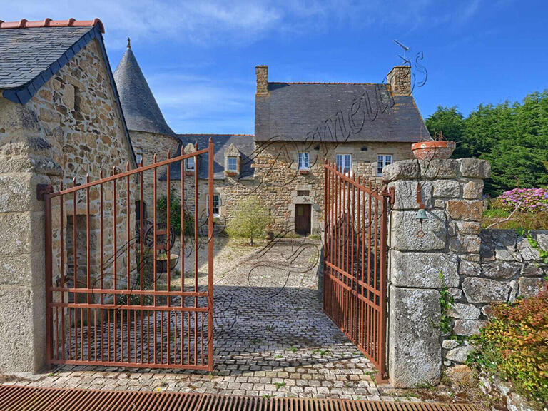 Vente Maison Tréguier - 4 chambres