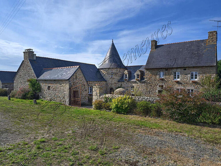 Property Tréguier - 4 bedrooms