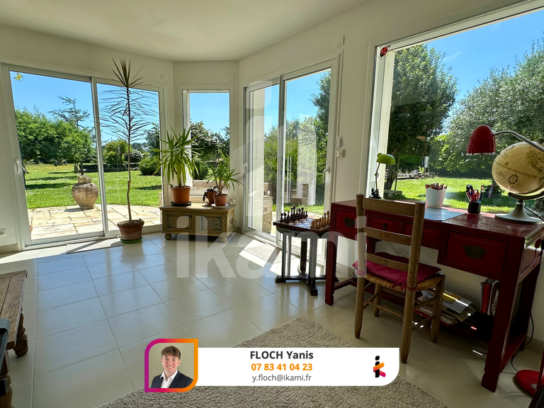 House Trégunc - 8 bedrooms - 290m²