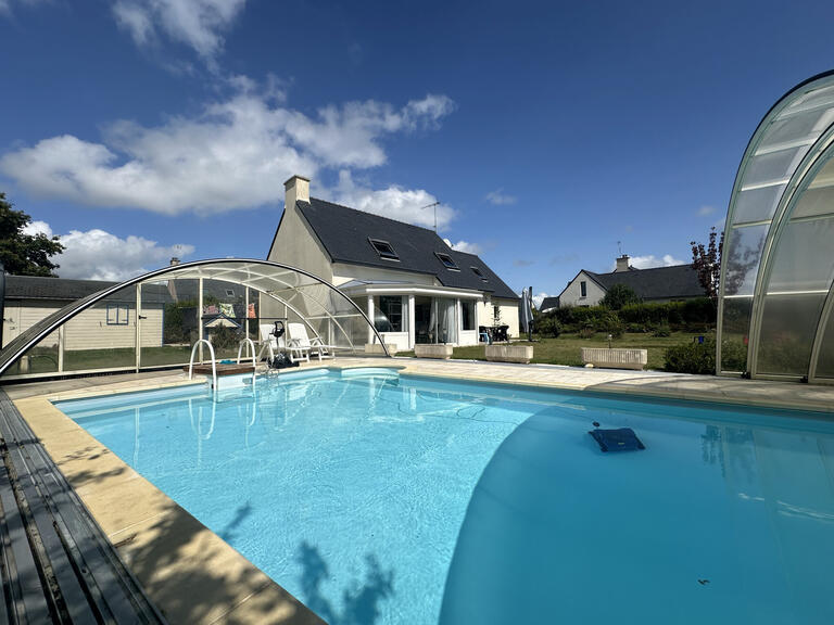 House Trégunc - 5 bedrooms - 185m²