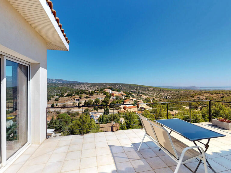 Villa Treilles - 6 bedrooms - 200m²