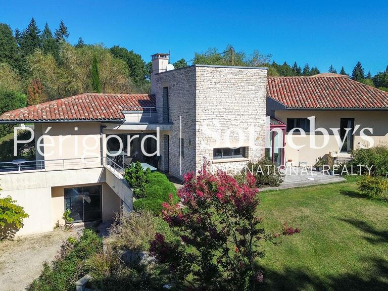 House Trélissac - 4 bedrooms - 252m²