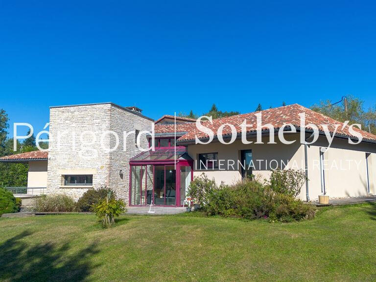 House Trélissac - 4 bedrooms - 252m²