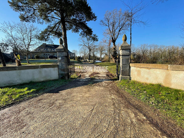 House Trémeur - 4 bedrooms