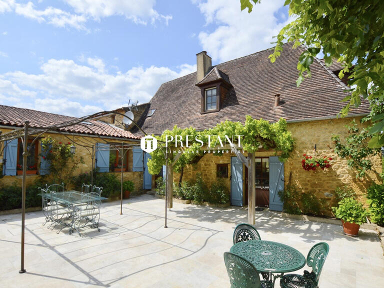 Property Trémolat - 11 bedrooms - 540m²