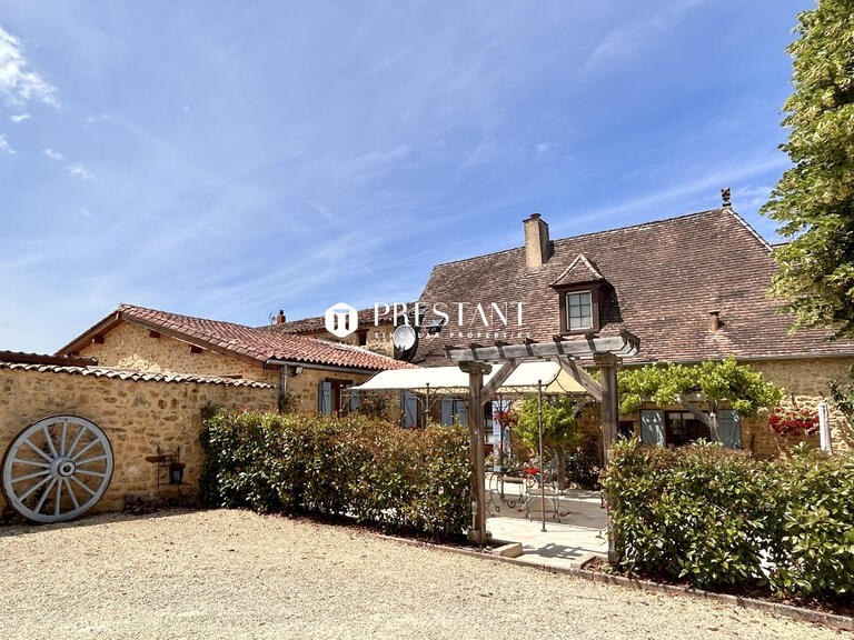 Property Trémolat - 11 bedrooms - 540m²